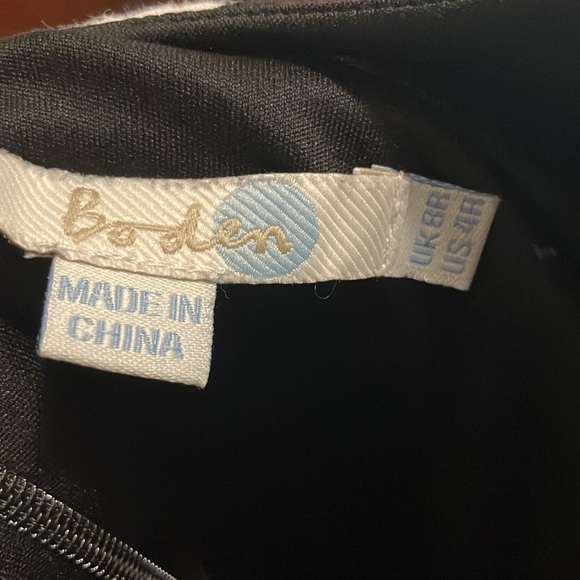 Boden Dress 👗 - Picture 6 of 7